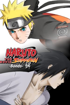 Naruto Shippuden: Nhiệm Vụ Bí Mật