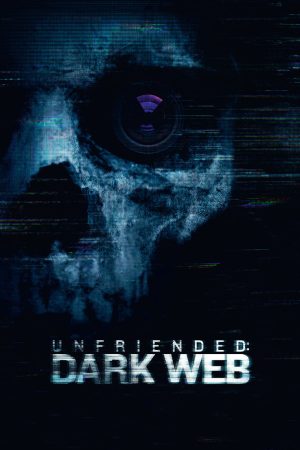 Unfriended: Dark Web